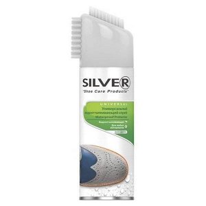 Спрей SILVER Premium 250мл водооттал. д/всех типов изделий