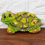 Игра Лабиринт с магнитной ручкой