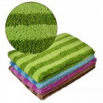 VETTA Салфетка из микрофибры, для мебели 35х50см, 320 г/ кв.м. 4 цвета