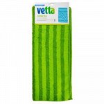 VETTA Салфетка из микрофибры, для мебели 35х50см, 320 г/ кв.м. 4 цвета