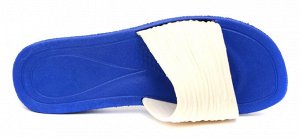 Пляжная обувь Дюна, артикул 821, материал ЭВА