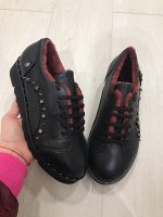 ботинки