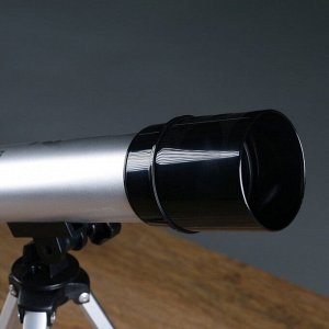 Телескоп настольный "Астролог" 90х