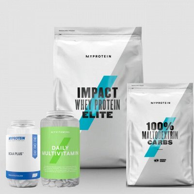 My*protein-96! Спортивное питание №1 в Европе. Новинки!