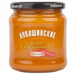 Икра &quot;Лукашинские&quot; кабачковая &quot;Нежная&quot;, 460г