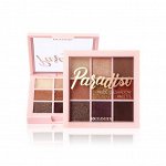 Тени &quot;Paradiso Nude&quot; палетка
