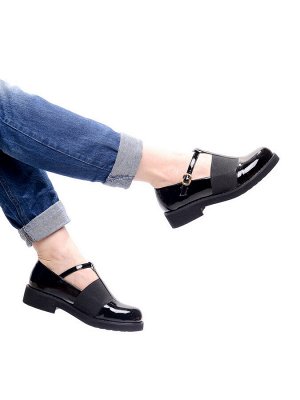Туфли Страна производитель: Турция
Размер женской обуви: 36, 36, 37, 38, 39
Полнота обуви: Тип «F» или «Fx»
Сезон: Весна/осень
Тип носка: Закрытый
Форма мыска/носка: Закругленный
Каблук/Подошва: Каблу