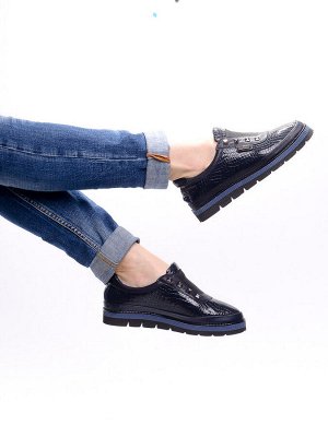 Туфли Страна производитель: Турция
Размер женской обуви: 36, 36, 37, 38, 40
Полнота обуви: Тип «F» или «Fx»
Сезон: Весна/осень
Тип носка: Закрытый
Форма мыска/носка: Закругленный
Каблук/Подошва: Плоск