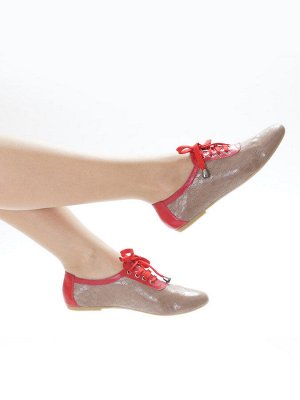 Туфли Страна производитель: Китай
Размер женской обуви: 36, 36, 36, 37, 38, 39, 40
Полнота обуви: Тип «F» или «Fx»
Сезон: Весна/осень
Тип носка: Закрытый
Форма мыска/носка: Закругленный
Каблук/Подошва