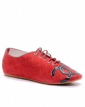 Туфли Страна производитель: Китай
Полнота обуви: Тип «F» или «Fx»
Материал верха: Замша
Цвет: Красный
Материал подкладки: Натуральная кожа
Стиль: Повседневный
Форма мыска/носка: Закругленный
Каблук/По
