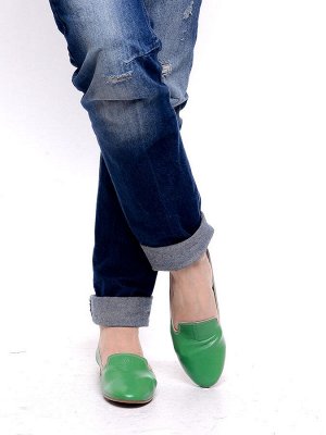 Туфли Страна производитель: Китай
Полнота обуви: Тип «F» или «Fx»
Материал верха: Натуральная кожа
Цвет: Зеленый
Материал подкладки: Натуральная кожа
Стиль: Повседневный
Форма мыска/носка: Закругленны