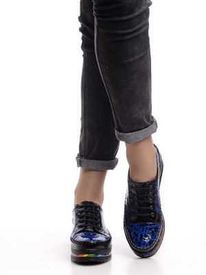 Туфли Страна производитель: Турция
Размер женской обуви x: 36
Полнота обуви: Тип «F» или «Fx»
Сезон: Весна/осень
Тип носка: Закрытый
Форма мыска/носка: Закругленный
Каблук/Подошва: Платформа
Высота ка