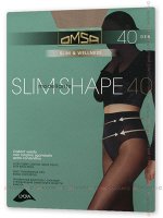 OMSA, SLIM SHAPE 40