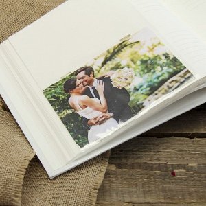 Фотоальбом на 180 фото 10х15 см Climax СВ 46180 MS свадебные книжный п-т МИКС