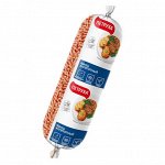 Фарш из мяса цыпленка Аппетитный Петруха 750г туба