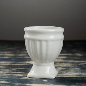 Кашпо керамическое "Вазон" 8*8*10 см