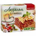 Готовые блюда Мираторг