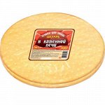 Основа для пиццы, 2 шт, Цезарь, 450 г, (8)