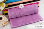 Полотенце махровое 70*140