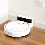Робот-пылесос Xiaomi Mi Robot Vacuum (SDJQR01RR)