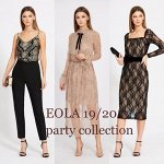 Eola Style-13. Весенние новинки