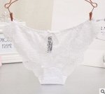 Женские трусики