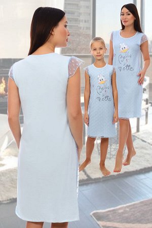 Сорочка Может быть парой детской сорочке 2435; продается отдельно

ТКАНЬ: кулирка

СОСТАВ: 100% хлопок + 100% п.э