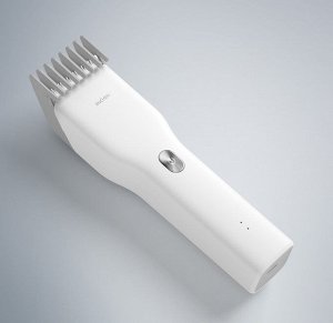 Машинка для стрижки волос Xiaomi Enchen Array Boost Hair Clipper Черная