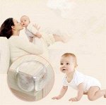 Уголки на мебель для защиты детей (силикон)