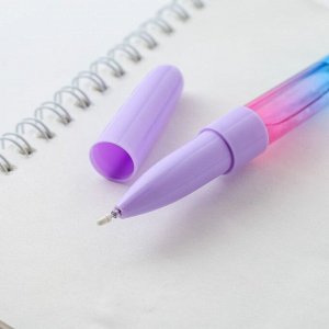 Art Fox Ручка - шейкер &quot;Милая ручка для милой тебя&quot;