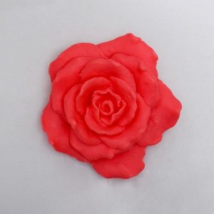 Фигурное мыло "Роза Дрим" розовая 50 г 4716079