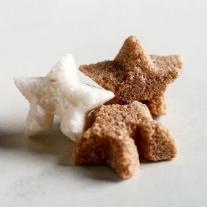 Фигурный сахар «Неприкосновенный сладкий запас», 130 г