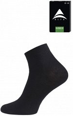 Носки Муж. 2561 BAMBOO 000