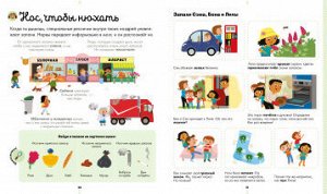 МВМ. Энциклопедия в картинках. Большая энциклопедия. Тело человека