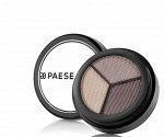 Тени для век PAESE перламутровые Opal (237) 5g