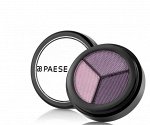 Тени для век PAESE перламутровые Opal (244) 5g