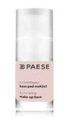 База под макияж PAESE перламутровая 20 ml