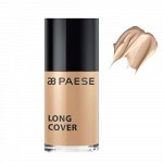 Тональный крем Long Cover (01) светлый беж 30 ml