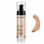 Тональный крем PAESE Lifting Foundation (102) натуральный 30 ml