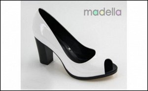 Туфли летние жен MADELLA