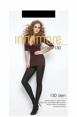 INNAMORE, Колготки женские 150 INNAMORE