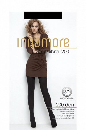 INNAMORE, Колготки 200 INNAMORE