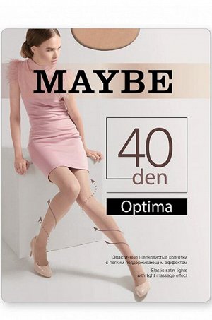 MAYBE, Колготки 40 MAYBE