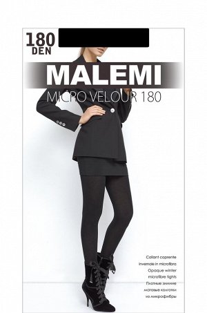 Женские колготки 180 MALEMI