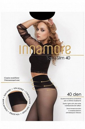 INNAMORE, Колготки 40 INNAMORE