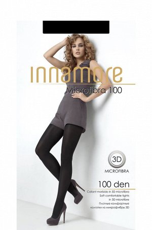 INNAMORE, Колготки 100 INNAMORE