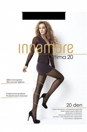 INNAMORE, Колготки 20 INNAMORE