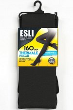Esli Колготки женские 160 ден