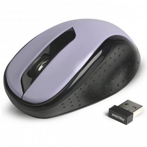 Мышь беспроводная Smartbuy 597D-B Dual Bluetooth+USB Ниагара (SBM-597D-B)/40/