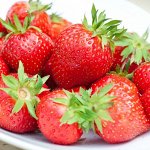 Земляника садовая Сонсейшн (Р9)
